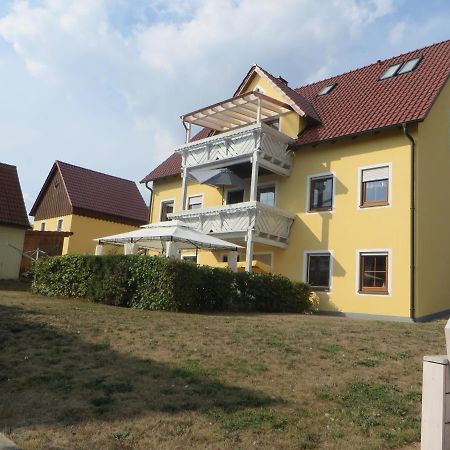 Pension-Gästehaus Küblböck Neualbenreuth Exterior foto